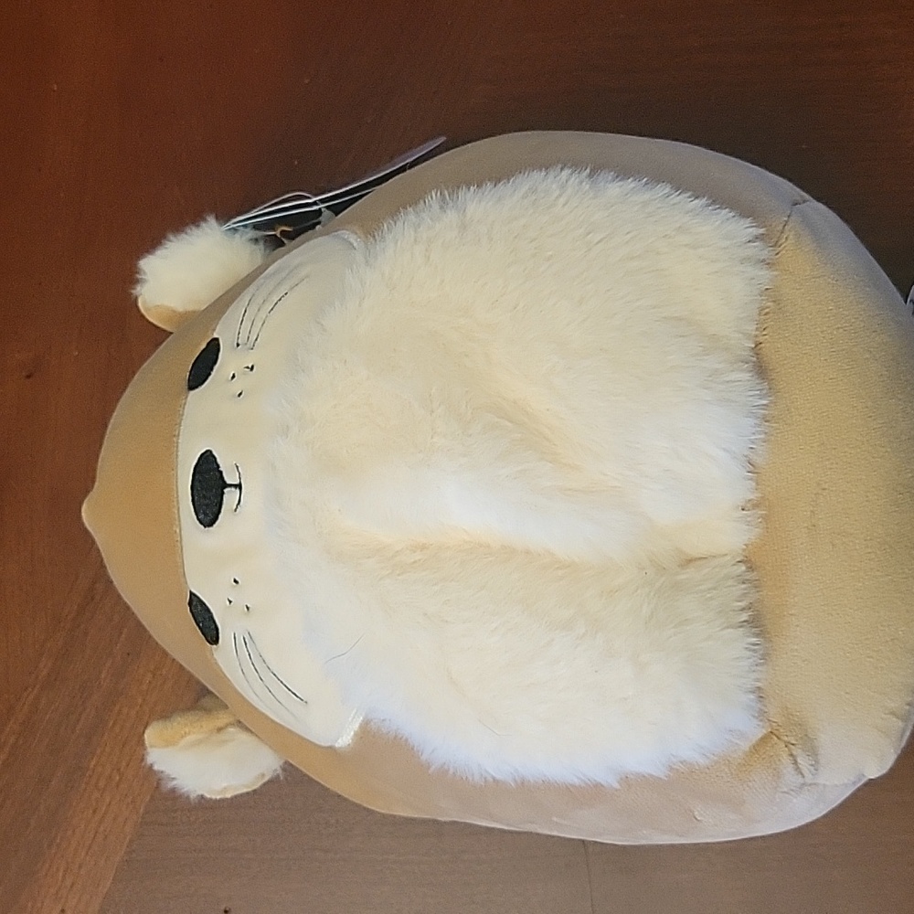 Squishmellow Rie